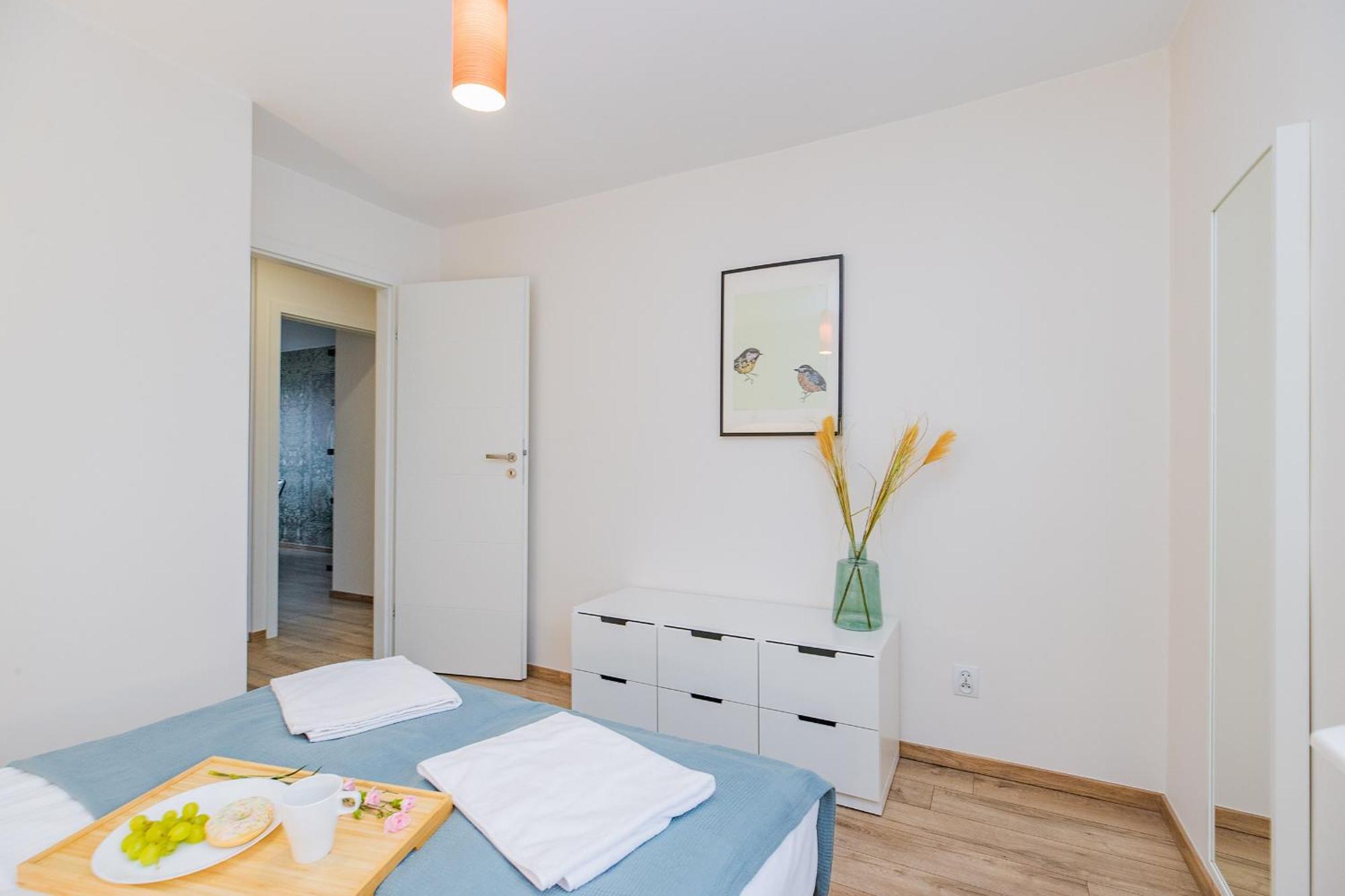 Shortstaypoland Bonifraterska Warszawa