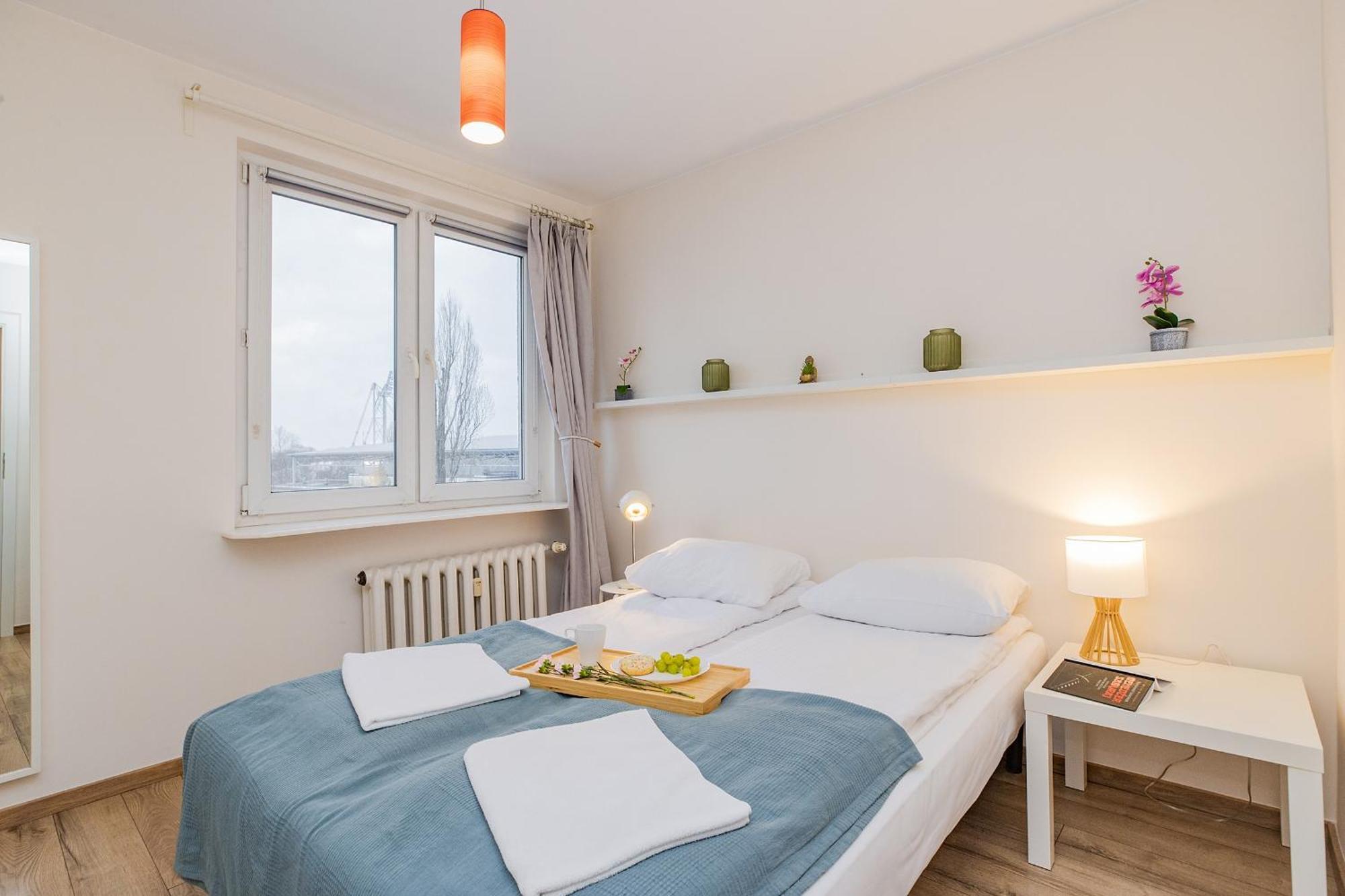 Shortstaypoland Bonifraterska Apartament Warszawa